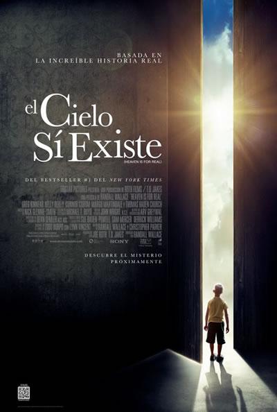 El Cielo Si Existe 2014 ES